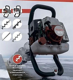 мотобур ресанта МБ-63, бензобур ресанта, земляной бур ресанта, мотобуры челябинск, купить мотобур, цена ресанта, в наличии МБ-63, доставка по челябинску, сервис ресанта МБ-63, аксессуары для мотобуров