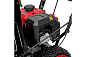 Бензиновая снегоуборочная машина MTX ST 610