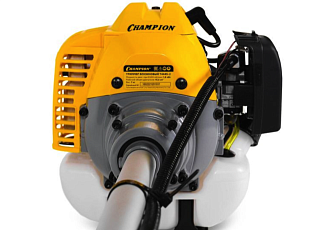 бензокосы Champion T444S-2 PRO Челябинск, триммеры Champion T444S-2 PRO Челябинск, оригинальные бензокосы Champion T444S-2 PRO, низкие цены на Champion T444S-2 PRO, магазин Трудовик Челябинск, гарантия на бензокосы, доставка триммеров, сервис и запчасти C