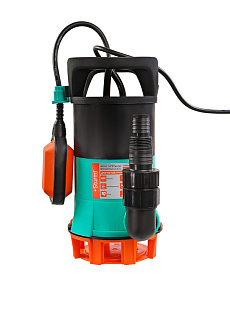 Насос погружной дренажный STURM WP9760PVU 3 в 1						