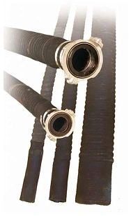 Рукав всасывающий для мотопомпы CHAMPION 100мм (4м) с головкой ГР-100 , 100 с головкой ГР-100 (4м)							