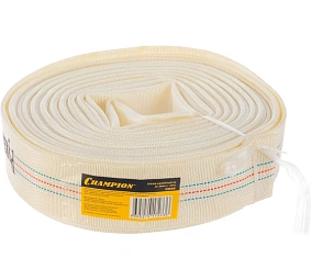 Рукав напорный CHAMPION 38мм (20м)							