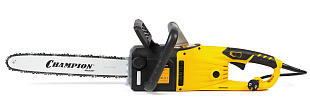 Цепные электропилы Champion 624-16 в Челябинске — широкий выбор, доставка Champion 624-16— электрические цепные пилы в Челябинске: цены, характеристики