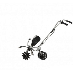 Культиватор аккумуляторный GREENWORKS  GC82T (82V, без аккум и ЗУ)						