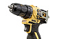 Шуруповерт HANSKONNER HCD1645BLC						