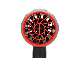 Аккумуляторная воздуходувка ProfiPower "Tornado"