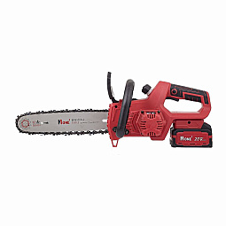 Industrial Пила цепная аккумуляторная бесщеточная