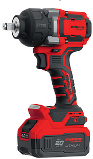 PARMA ELECTRON 20V WI 600/4.0-1 совместимость, применение, продажа Челябинск PARMA 20V WI 600/4.0-1 ёмкость, напряжение, купить инструмент Челябинск