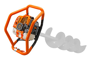 Мотобуры Carver AG–55/000 и принадлежности в Челябинске: полный ассортимент, оригинальные запчасти. Цены от производителя, доставка.