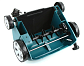 аэратор Makita UV3200 для газона Челябинск, скарификатор Makita UV3200 недорого, вертикутер Makita UV3200 в наличии, садовая техника с гарантией