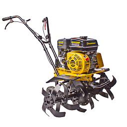 Мотокультиваторы Champion  BC5712 в Челябинске — купите надёжную технику с гарантией. Широкий выбор моделей, доставка по городу.