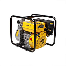 Мотопомпа CHAMPION GP52/1 для перекачки воды в Челябинске | В наличии Купить мотопомпу CHAMPION GP52/1 в Челябинске: акции, гарантия, доставка