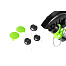 Триммер аккумуляторный GREENWORKS G40LTK4 (40V, 30 см, с 1хАКБ 2 Ач и ЗУ),							