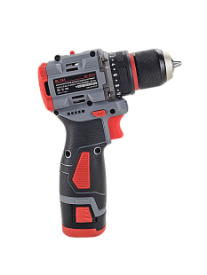 Аккумуляторный бесщеточный шуруповерт PROFIPOWER BL-161