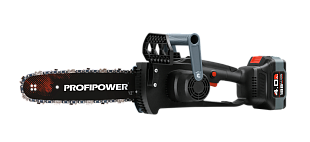PRofiPower E0114 Пила цепная акк. mkduc-18V