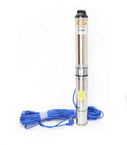 Насос скважинный центробежный STURM WP9727DWI