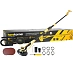Шлифмашина для стен HANSKONNER HDWS6080BL						