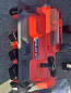 Снегоуборщик аккумуляторный BCS-400