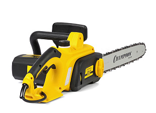 Цепные электропилы Champion 125N-16 в Челябинске — широкий выбор, доставка Champion 125N-16 — электрические цепные пилы в Челябинске: цены, характеристики