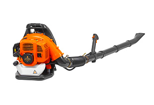 Воздуходувки Carver GB43/750BP (бензин) в Челябинске — выбирайте лучшее для сада и двора Челябинск: бензиновые воздуходувки Carver GB43/750BP — цены, описание, доставка
