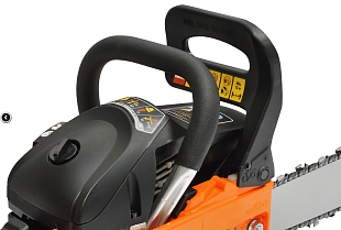 Надёжные бензопилы Carver RSG 246Х для любых задач в Челябинске. Бытовые, фермерские и профессиональные серии с системой Quick Start, антивибрацией и хромированным цилиндром. В «Трудовике» — только сертифицированные модели с гарантией. Выбирайте качество!