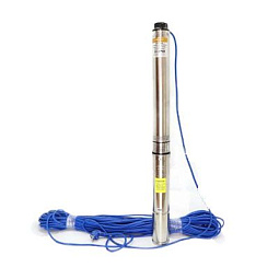 Насос скважинный центробежный STURM WP9717DWI						