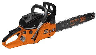 Надёжные бензопилы Carver  PSG-52-18 для любых задач в Челябинске. Бытовые, фермерские и профессиональные серии с системой Quick Start, антивибрацией и хромированным цилиндром. В «Трудовике»  PSG-52-18 — только сертифицированные модели с гарантией. Выбира