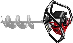 Мотобуры/бензобуры «Зубр» МБ2-250 в Челябинске — низкие цены, гарантия. В наличии, доставка, консультация.