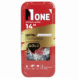 цепи NUMBER ONE для цепных пил и сучкорезов, Челябинск: цепи шаг 0.325″ и 3/8″, толщина звена 1.3–1.5 мм, цепи NUMBER ONE в наличии, выгодные цены на цепи NUMBER ONE, запчасти NUMBER ONE Челябинск