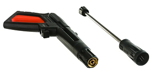 пистолеты для моек высокого давления, шланги для моек, пеногенераторы Челябинск, фильтры тонкой очистки для моек, шампуни для бесконтактной мойки, Трудовик магазин, аксессуары для автомойки