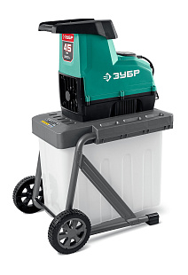 Официальный дилер «Зубр» ЗИЭ-45-3000 в Челябинске: измельчители веток — электрические и бензиновые. Гарантия, доставка, выгодные цены. Закажите!