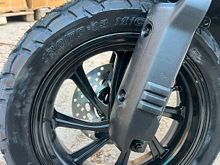 Скутер  Tank Speed 180 (49сс)