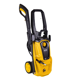 бытовые мойки Huter W195-ARV PRO для дома, профессиональные мойки Huter для бизнеса, купить в Челябинске, Трудовик магазин, мойки Huter W195-ARV PRO с забором воды из ёмкости, оригинальные мойки Huter W195-ARV PRO