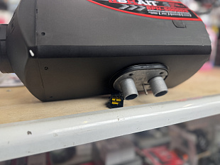 Отопитель автономный дизельный BPH-5000DS