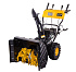 Снегоуборщик Huter SGC 4100LX