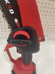 Пила цепная аккумуляторная Kaskad BCS-808-6