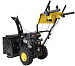 Снегоуборщик Huter SGC 5500X