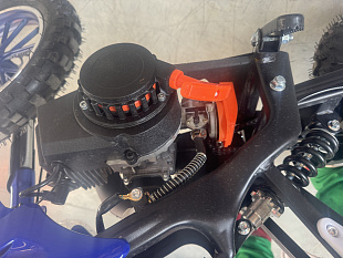 Мототехника для приключений: скутеры, мотоциклы, квадроциклы (Челябинск). Готовьтесь к сезону: скутеры и квадроциклы в Челябинске в наличии.