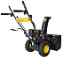 Снегоуборщик Huter SGC 4000E