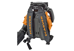Воздуходувка ранцевая бензиновая CARVER GB63/1350BP в Челябинске