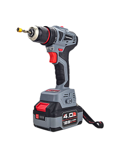 Аккумуляторный бесщеточный НАБОР 2в1 Тип-2 УШМ MKDGA-18V и шуруповерт MKBL-18B