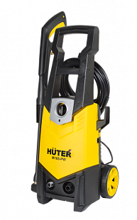 Ищете надёжную мойку? В «Трудовике» — бытовые и профессиональные модели Huter: компактные для дачи и мощные для автосервиса. Давление 105–240 бар. Гарантия 1 год, доставка по Челябинску.