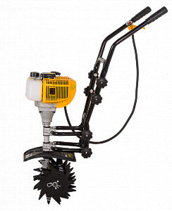 Мотокультиватор Huter GMC‑1.8 в Челябинске: маленький боец для больших дел 