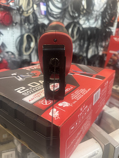 Пила сабельная аккумуляторная TT ПА-14/4Б