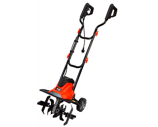 культиватор Brait BR-40E электрический в Челябинске — технические характеристики, преимущества, условия доставки и оплаты.