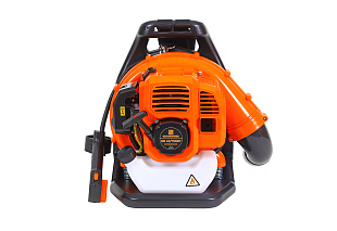Воздуходувки Carver GB43/750BP (бензин) в Челябинске — выбирайте лучшее для сада и двора Челябинск: бензиновые воздуходувки Carver GB43/750BP — цены, описание, доставка