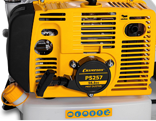 опрыскиватель Champion PS257 Челябинск в наличии, заказать опрыскиватель Champion PS257 с доставкой, сервисный центр Champion PS257 Челябинск, гарантия на опрыскиватель Champion PS257