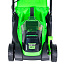 Газонокосилка аккумуляторная GREENWORKS GD24LM33 (без АКБ и ЗУ),							