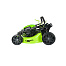 Газонокосилка аккумуляторная GREENWORKS GD60LM46SP (без аккум и ЗУ), 60V, 46 см, самоходная, бесщеточная, без АКБ и ЗУ							