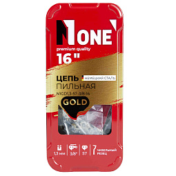 купить цепи для пил и сучкорезов NUMBER ONE в Челябинске, цепи NUMBER ONE количество звеньев 50–78, цепи NUMBER ONE цена, доставка цепей NUMBER ONE по Челябинску, надёжные цепи NUMBER ONE для профессионального использования